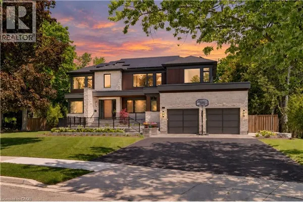 26 GOLFVIEW Place