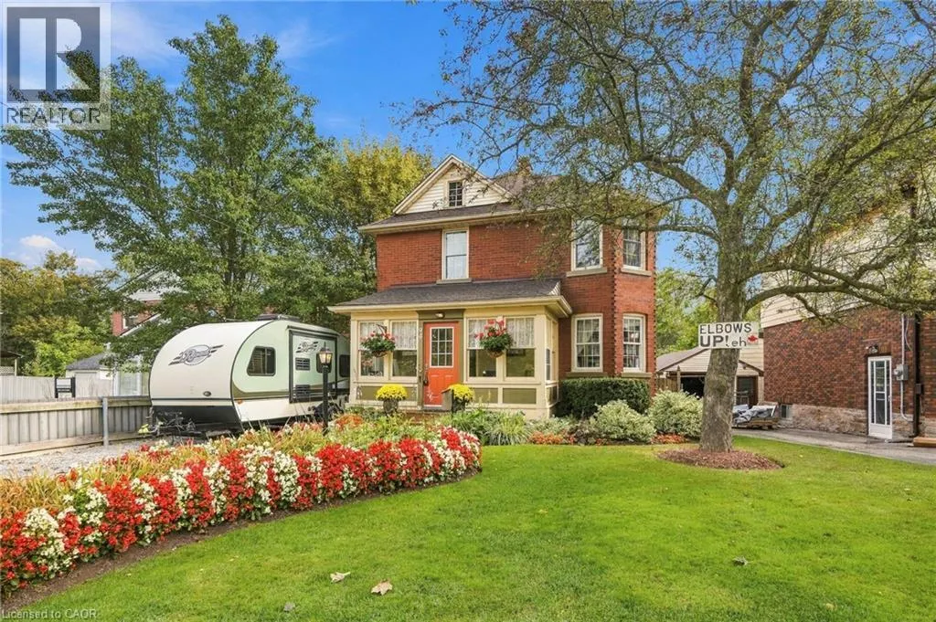 94 RIVER Road