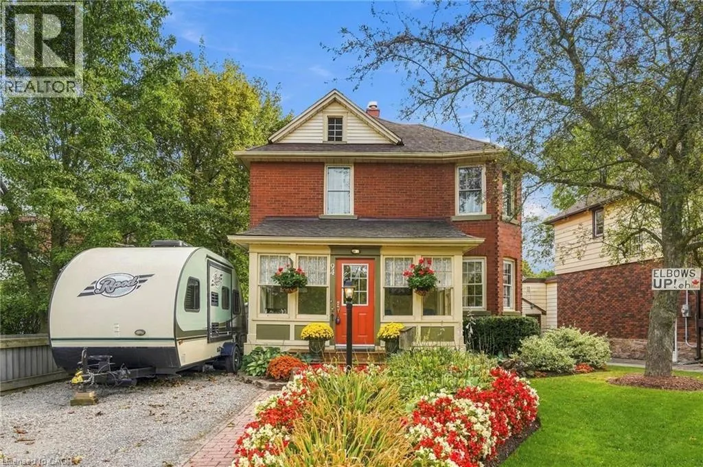 94 RIVER Road