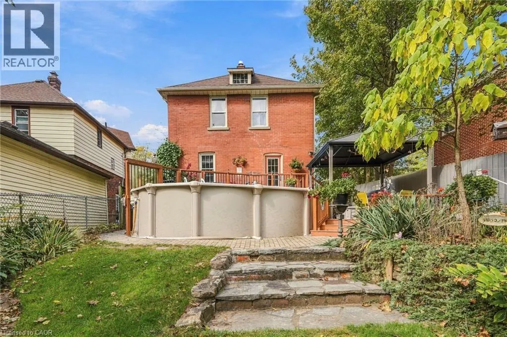 94 RIVER Road