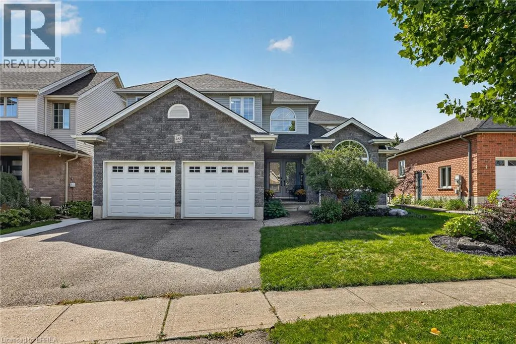 468 LAKEVIEW Drive