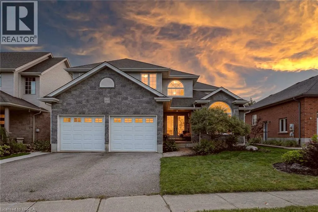 468 LAKEVIEW Drive