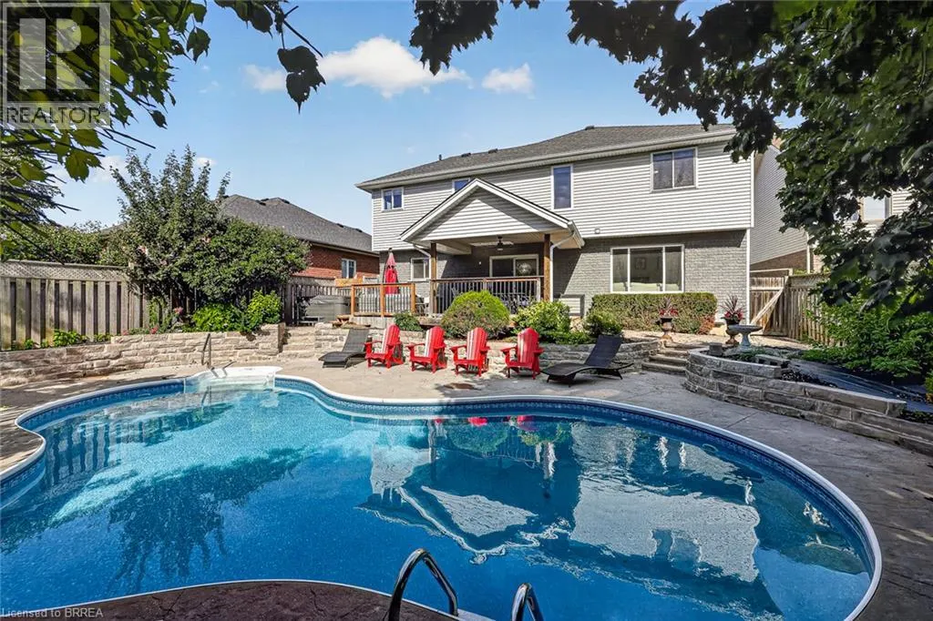 468 LAKEVIEW Drive
