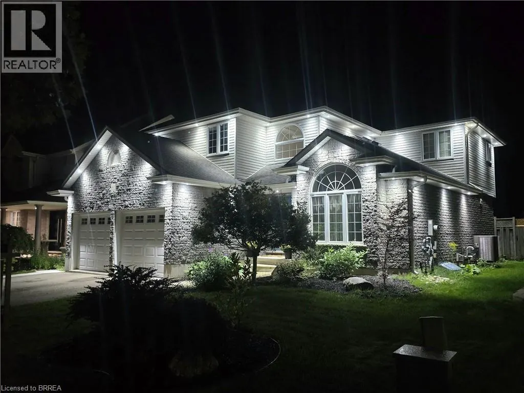 468 LAKEVIEW Drive