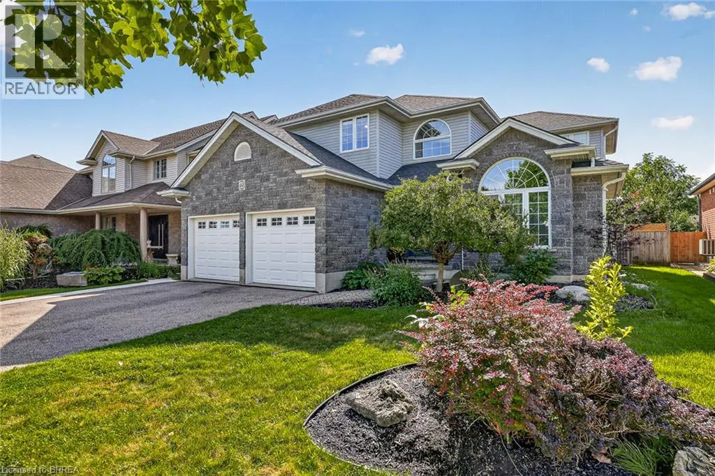 468 LAKEVIEW Drive