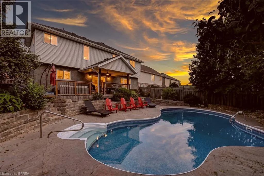 468 LAKEVIEW Drive