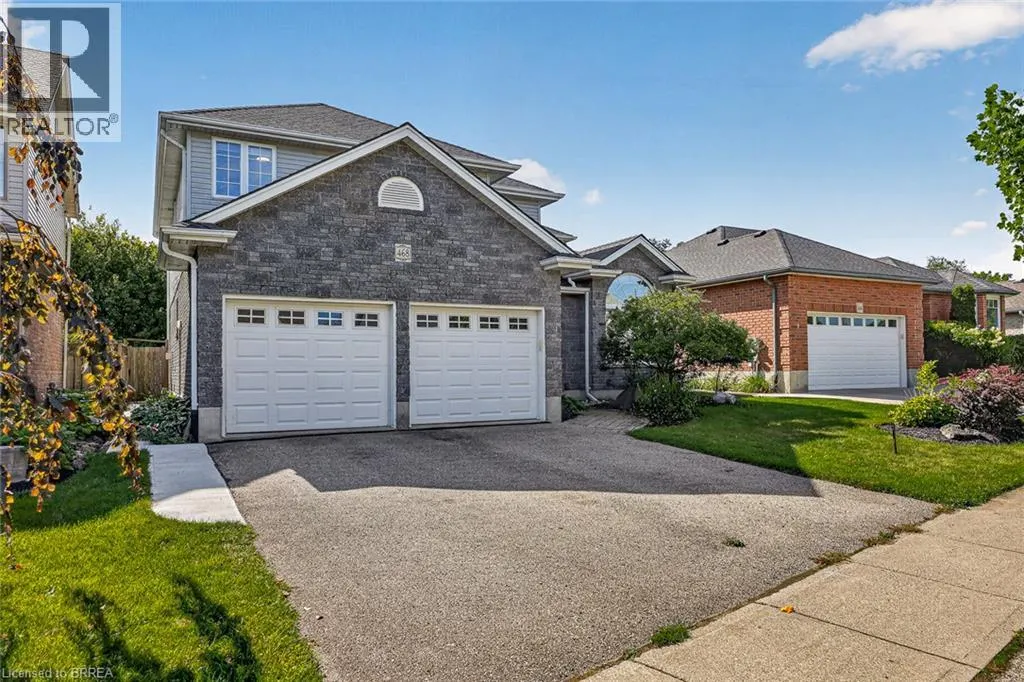 468 LAKEVIEW Drive