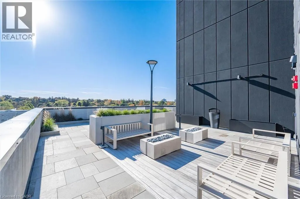 181 KING Street S Unit# 1714 #1714