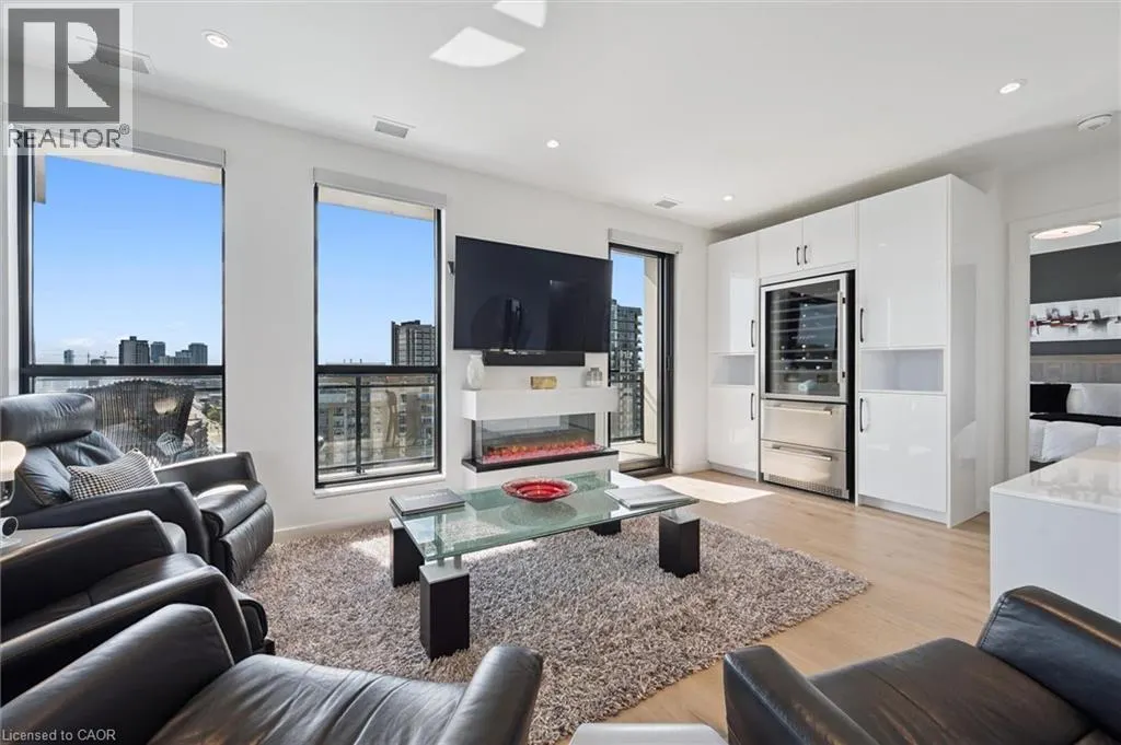 181 KING Street S Unit# 1714 #1714