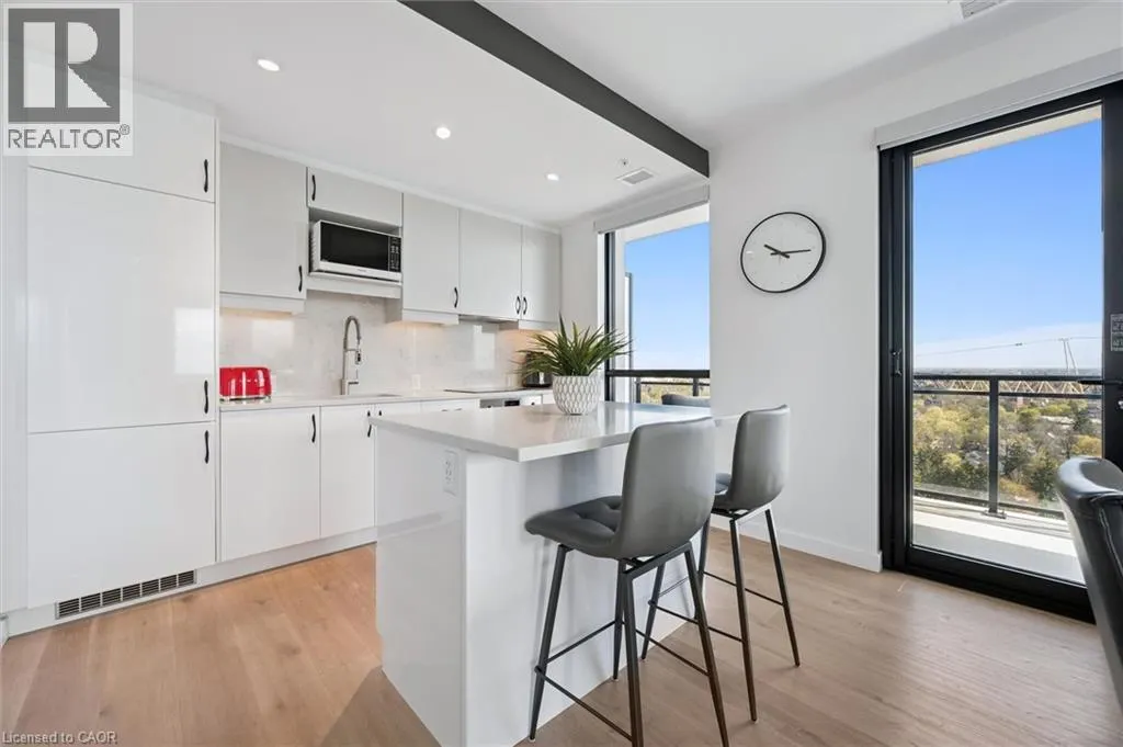 181 KING Street S Unit# 1714 #1714