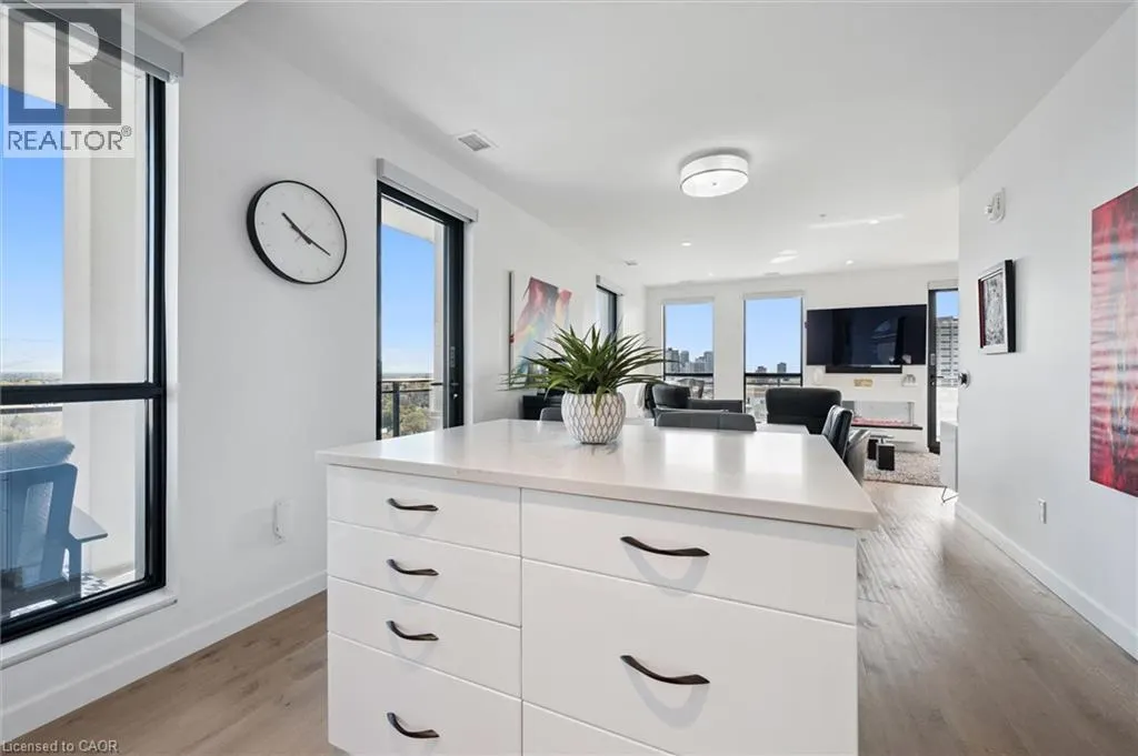 181 KING Street S Unit# 1714 #1714