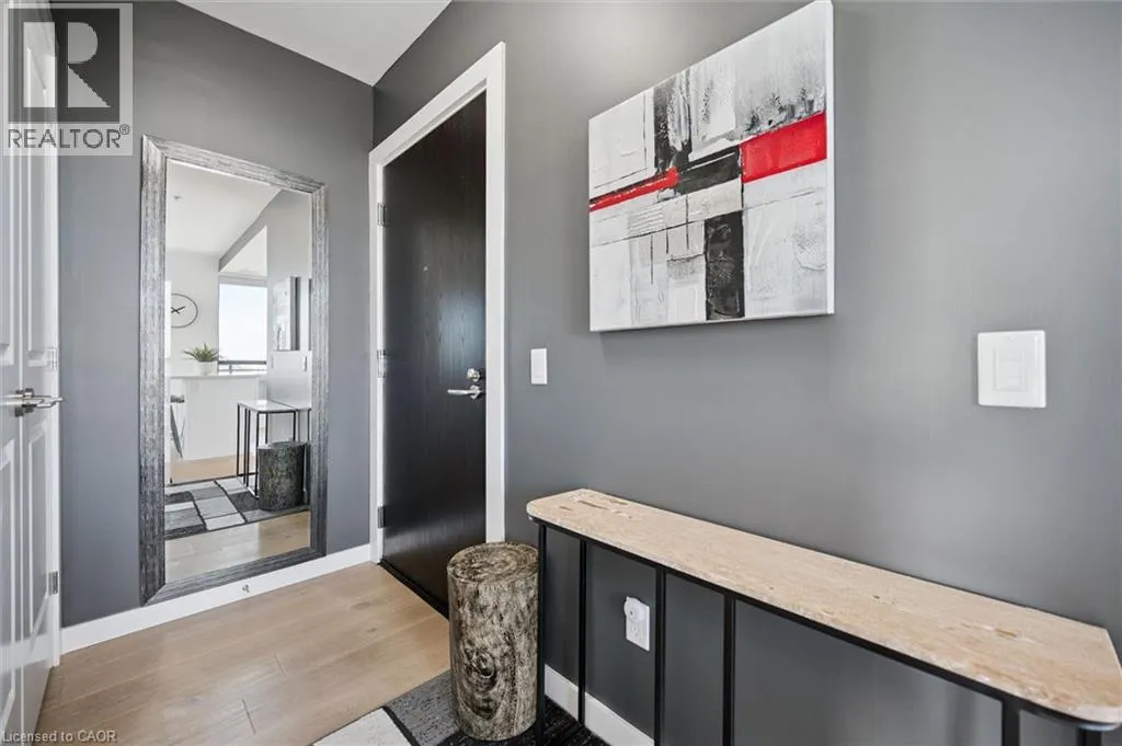 181 KING Street S Unit# 1714 #1714