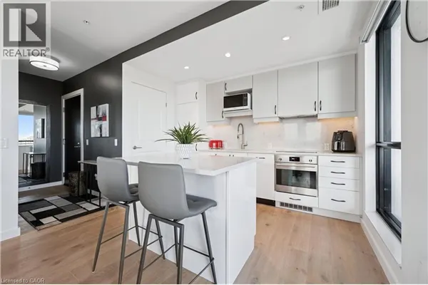 181 KING Street S Unit# 1714