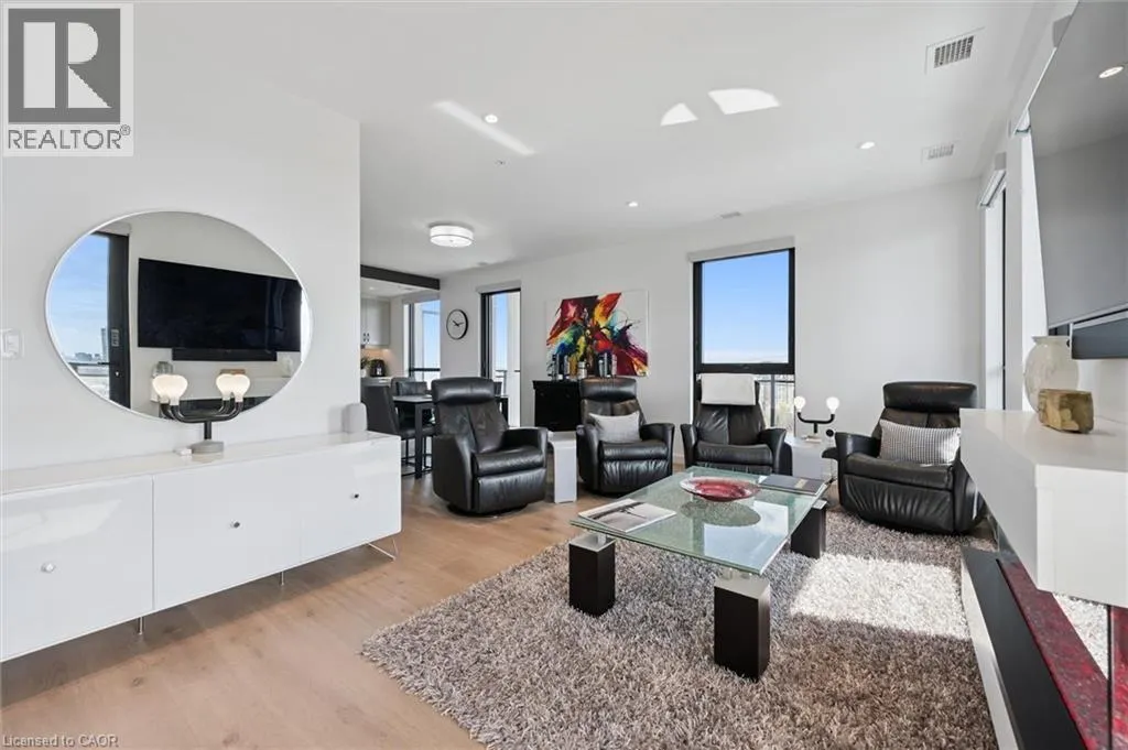 181 KING Street S Unit# 1714 #1714