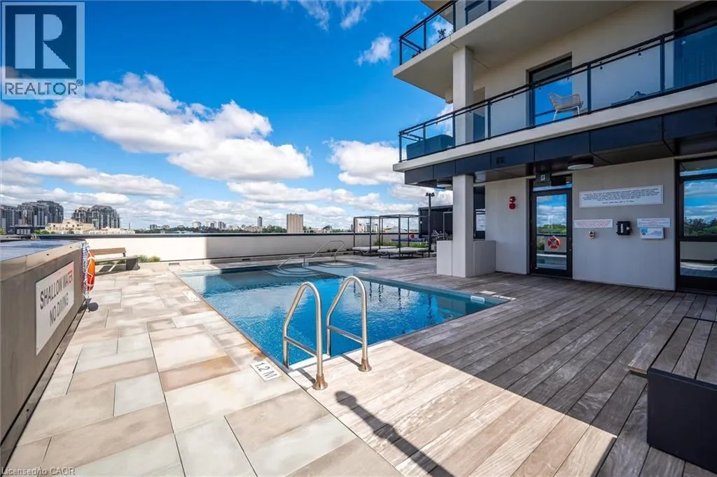 181 KING Street S Unit# 1714 #1714
