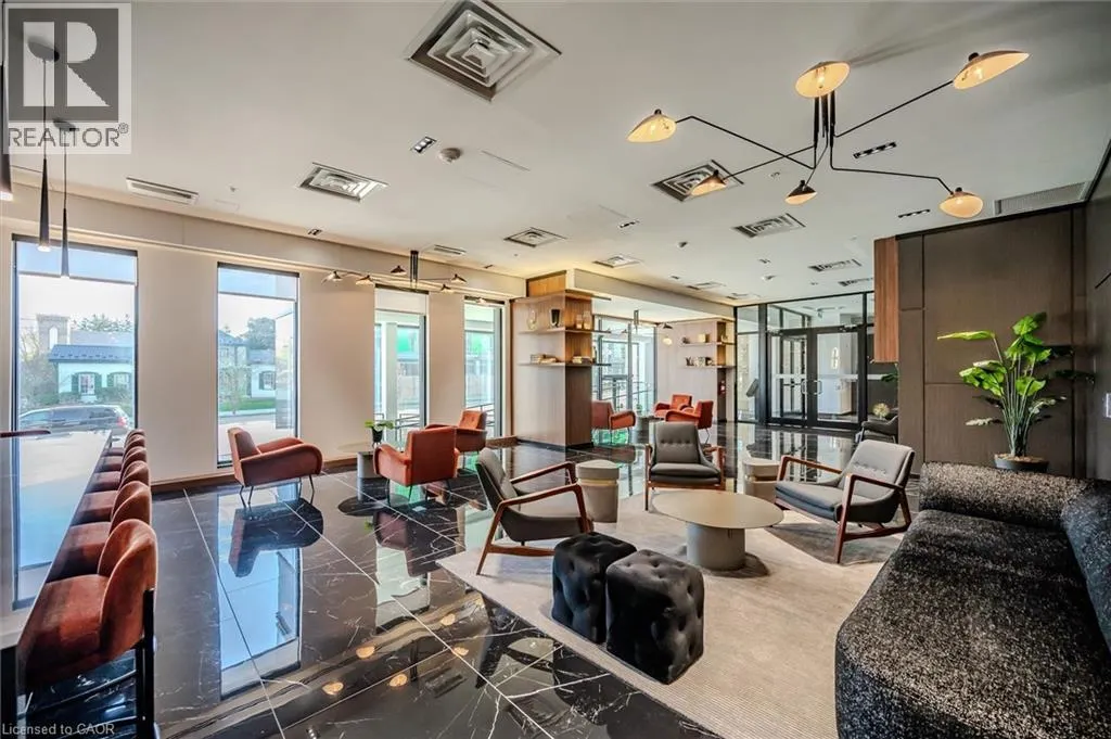 181 KING Street S Unit# 1714 #1714