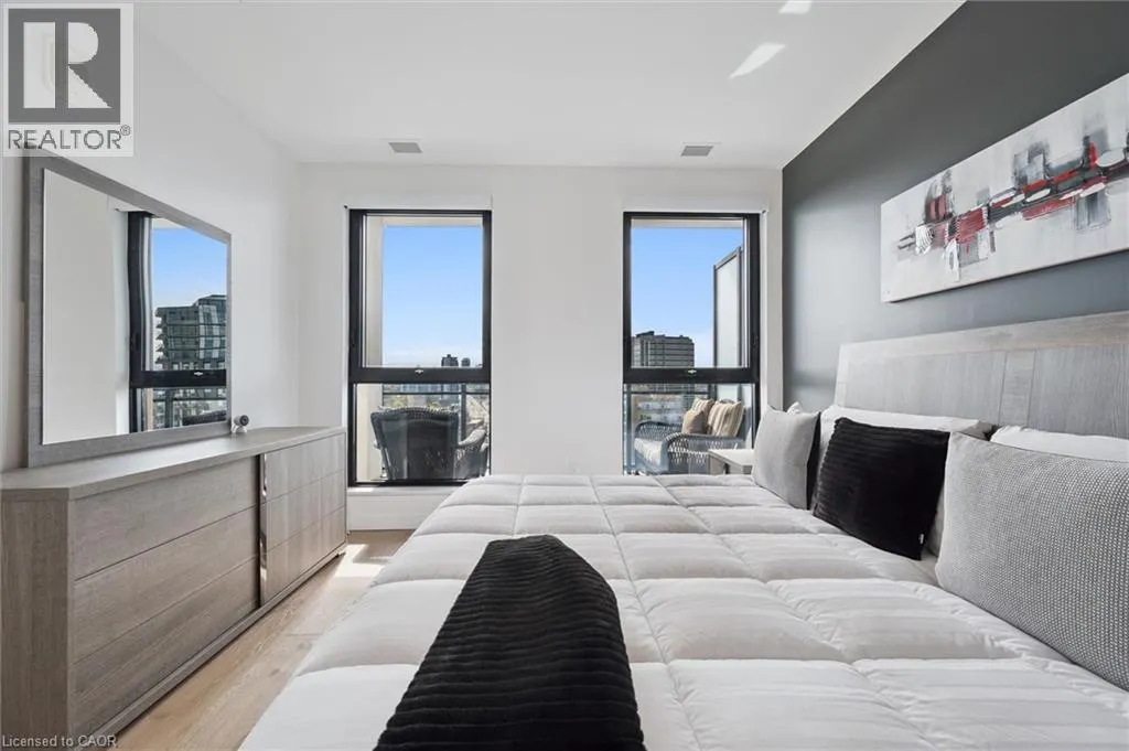 181 KING Street S Unit# 1714 #1714