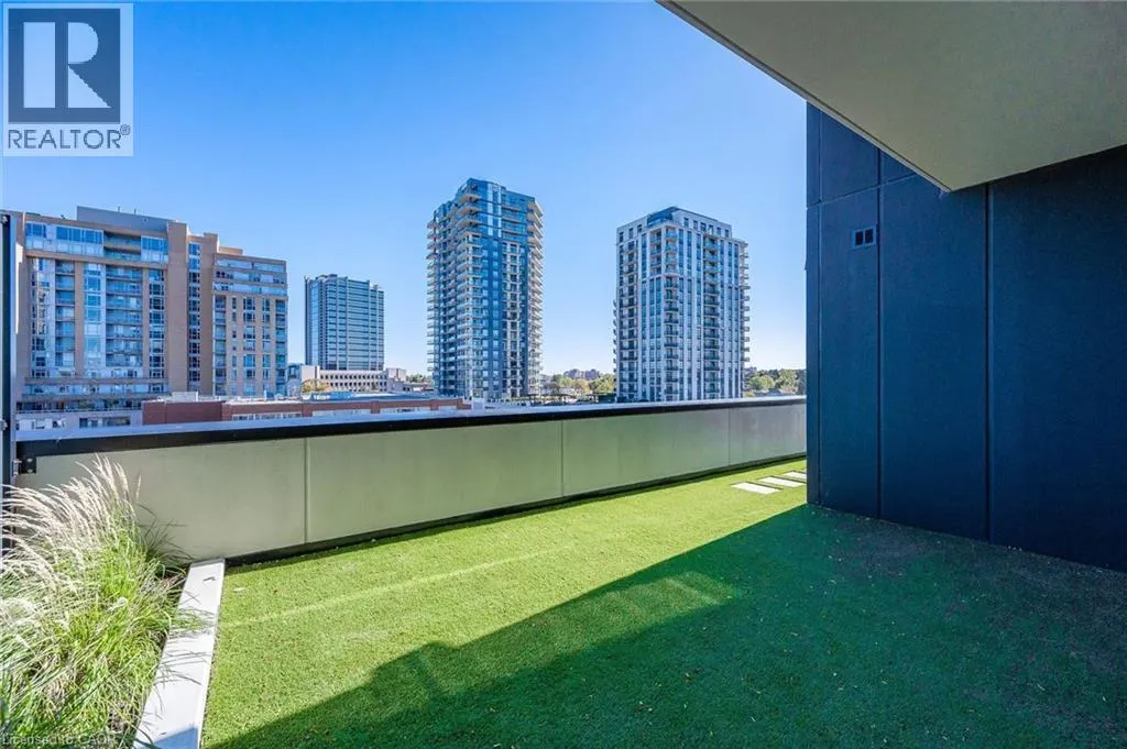 181 KING Street S Unit# 1714 #1714