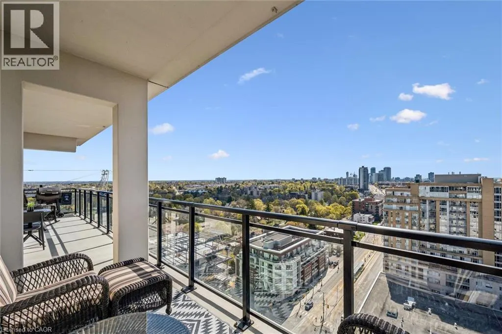 181 KING Street S Unit# 1714 #1714