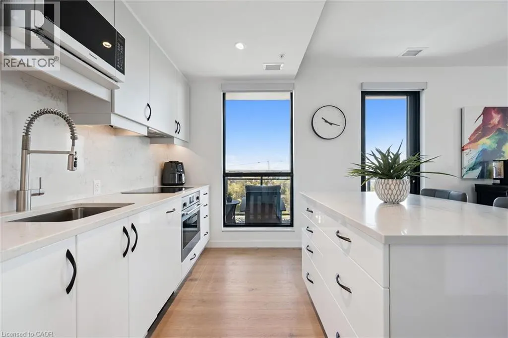 181 KING Street S Unit# 1714 #1714