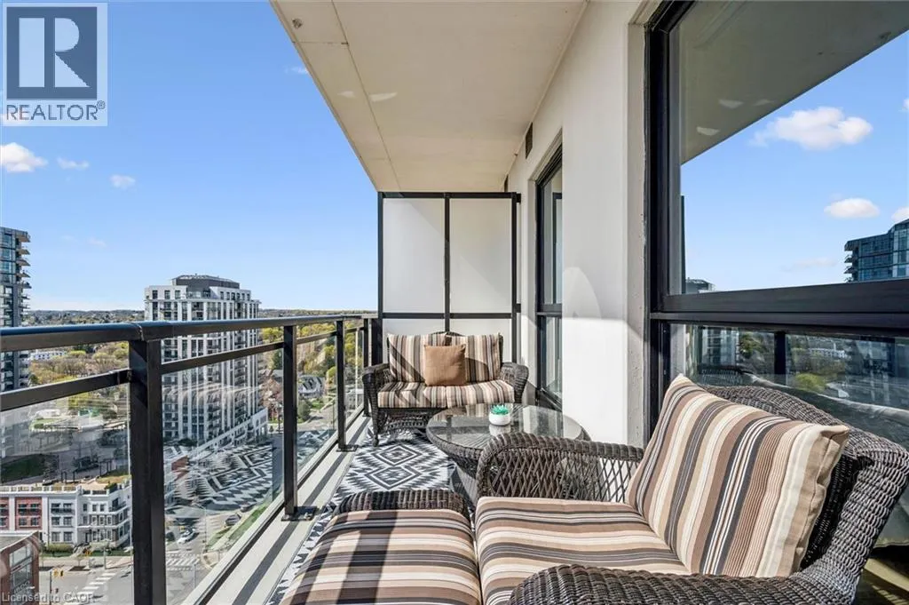 181 KING Street S Unit# 1714 #1714
