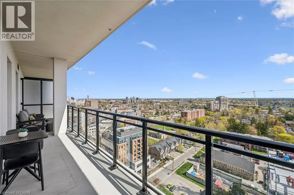 181 KING Street S Unit# 1714 #1714