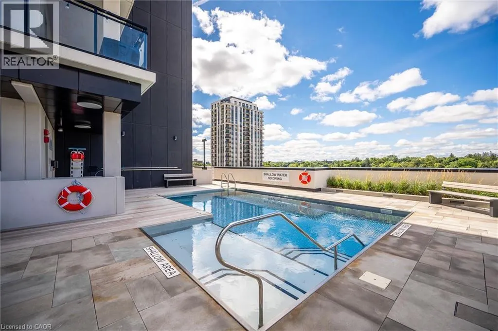 181 KING Street S Unit# 1714 #1714