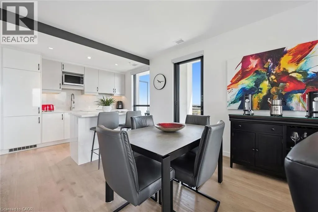 181 KING Street S Unit# 1714 #1714