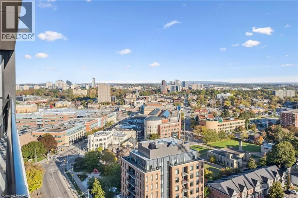 181 KING Street S Unit# 1714 #1714
