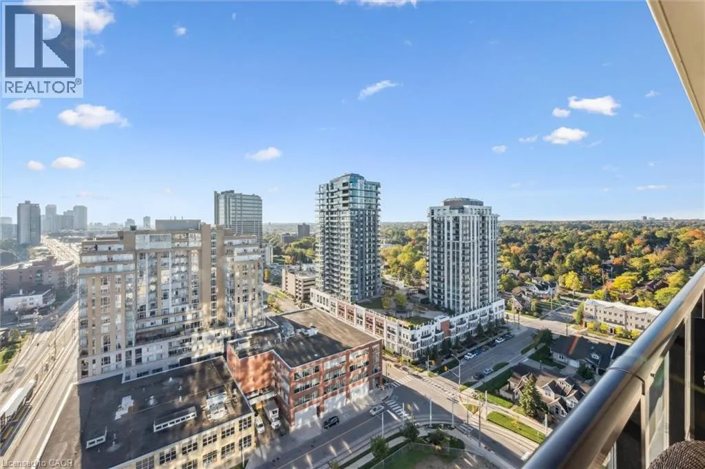 181 KING Street S Unit# 1714 #1714