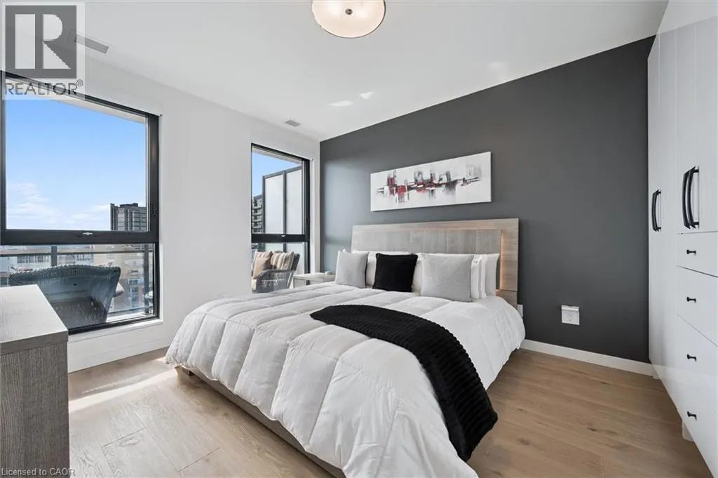 181 KING Street S Unit# 1714 #1714