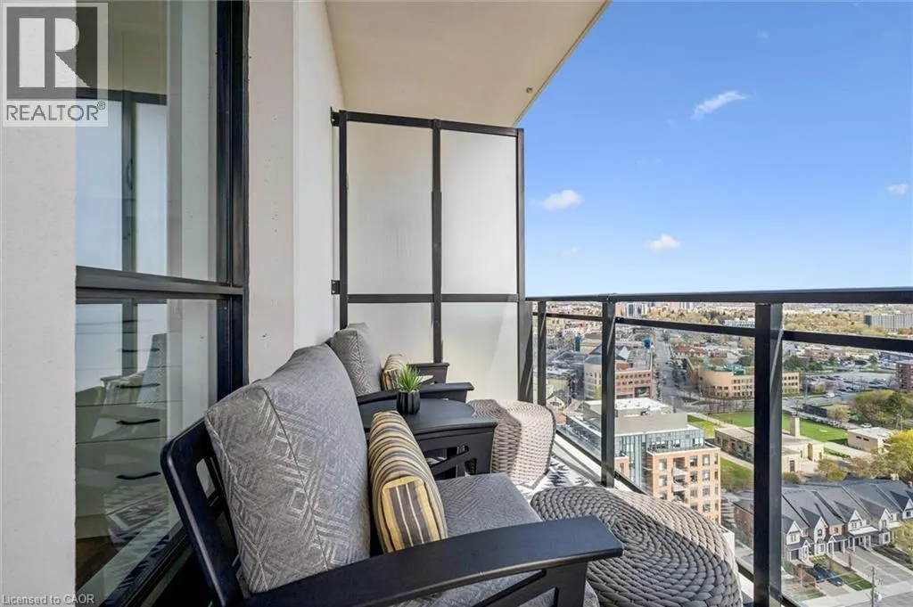 181 KING Street S Unit# 1714 #1714