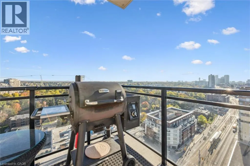 181 KING Street S Unit# 1714 #1714