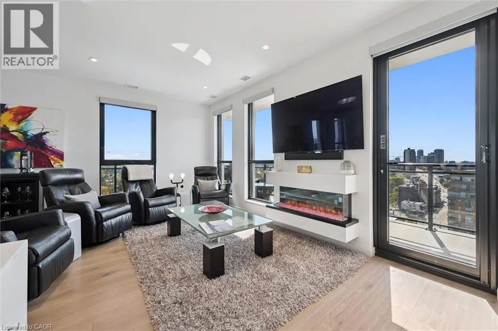 181 KING Street S Unit# 1714 #1714