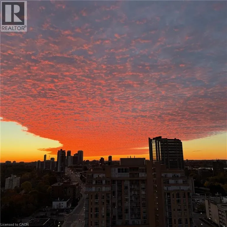 181 KING Street S Unit# 1714 #1714