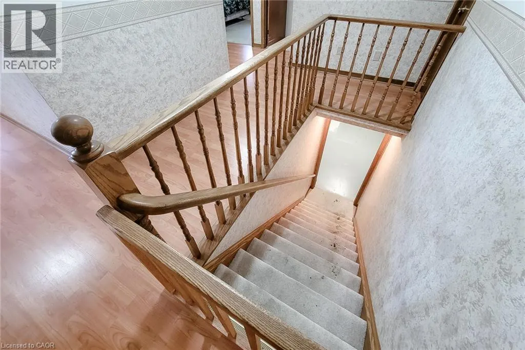 61 HIGHLAND Road