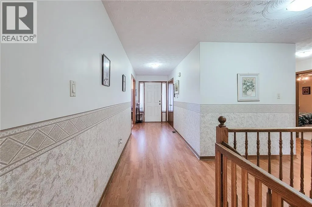 61 HIGHLAND Road