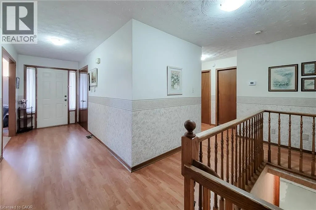 61 HIGHLAND Road
