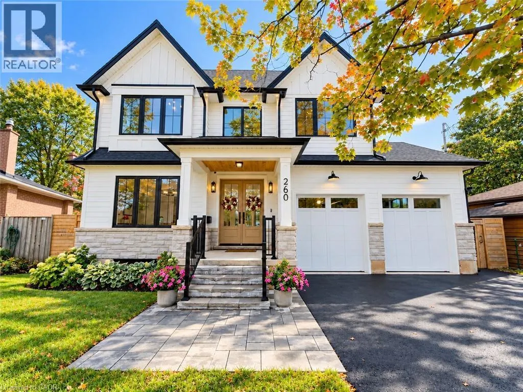 260 KENT Crescent