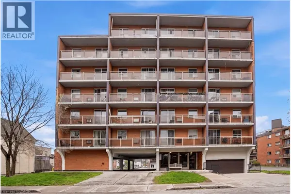 30 SUMMIT Avenue Unit# 303 #303