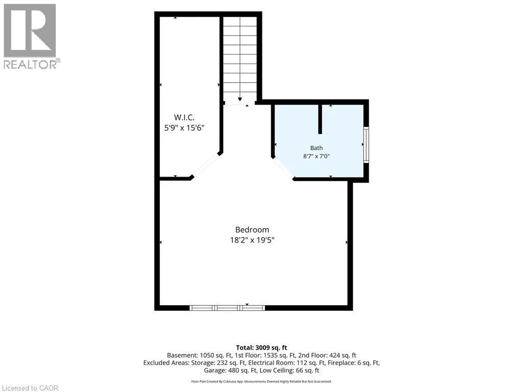 24 CARMICHAEL Crescent
