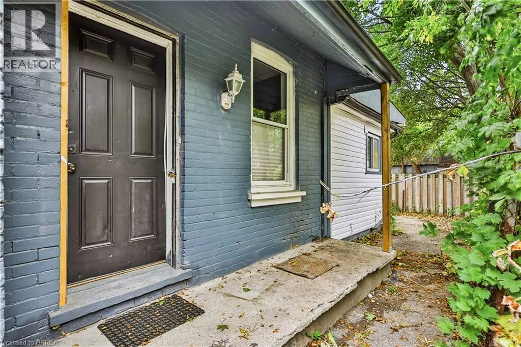 276 DALHOUSIE Street
