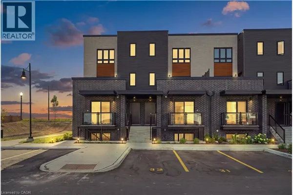 235 CHAPEL HILL Drive Unit# 31