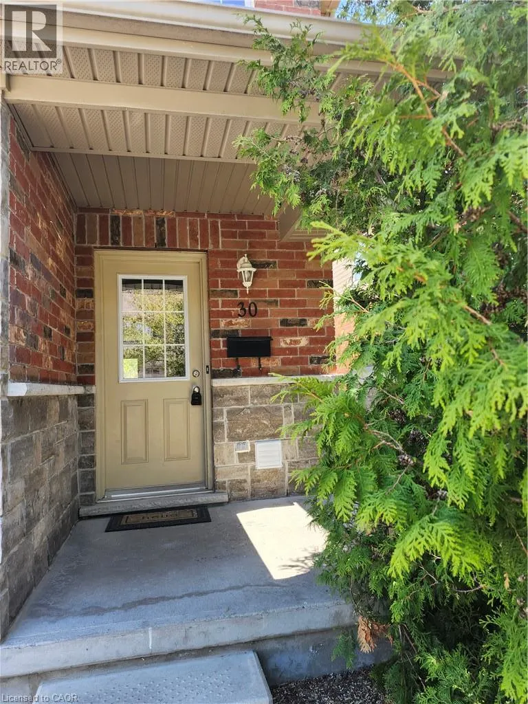 535 MARGARET Street Unit# 30 #30