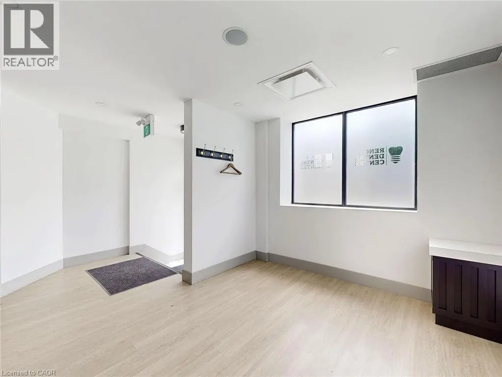 612 UPPER JAMES Street Unit# Whole Bldg #Whole Bldg