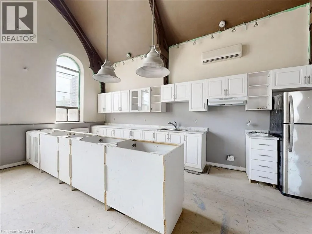 612 UPPER JAMES Street Unit# Whole Bldg #Whole Bldg
