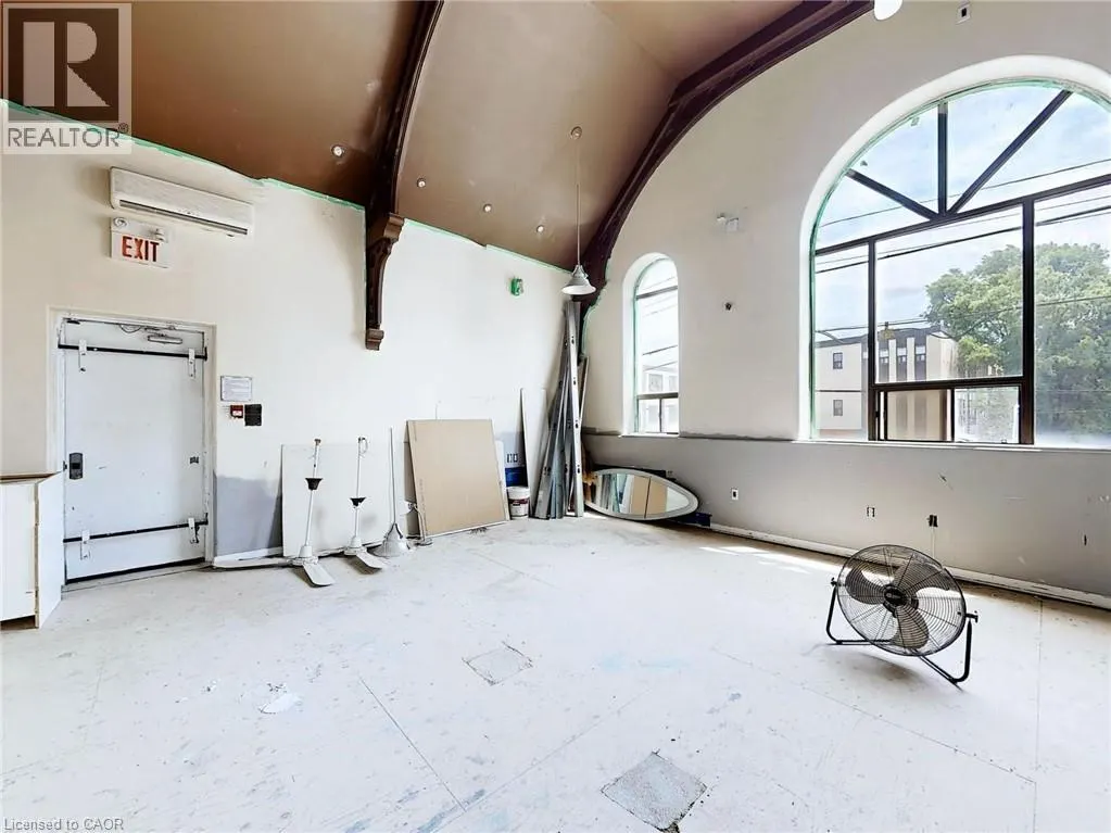 612 UPPER JAMES Street Unit# Whole Bldg #Whole Bldg