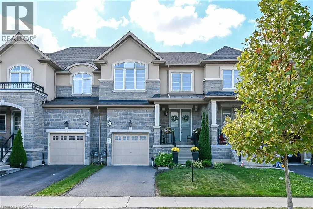 8 CALLON Drive