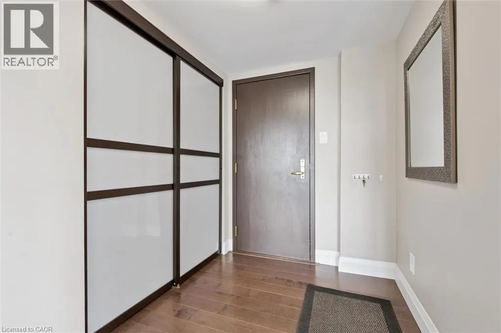 6 WILLOW Street Unit# 602 #602