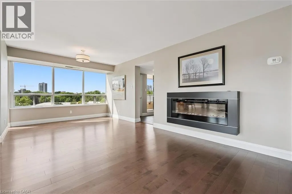6 WILLOW Street Unit# 602 #602